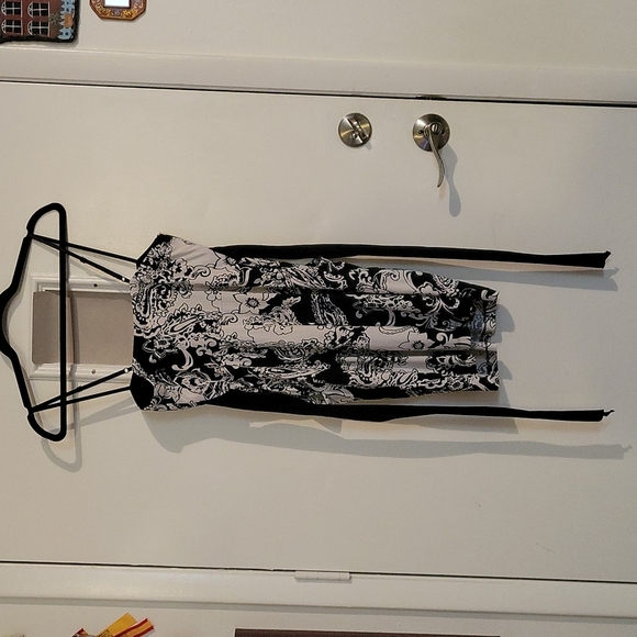 SPEECHLESS / M / PRINT - Picture 4 of 8